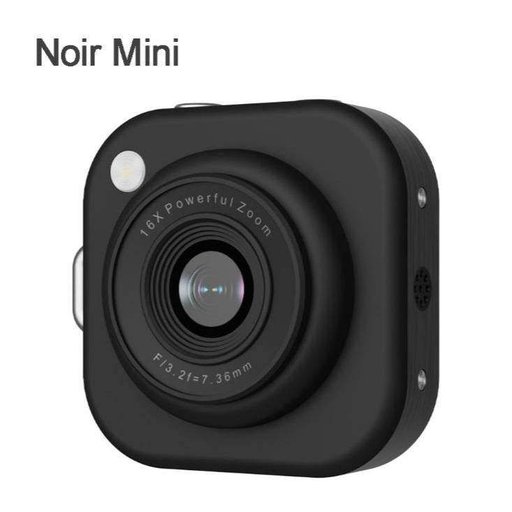 Videocamera 4K per vlog per principianti: 64 MP, messa a fuoco automatica, schermo girevole a 180°