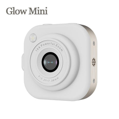 Videocamera 4K per vlog per principianti: 64 MP, messa a fuoco automatica, schermo girevole a 180°